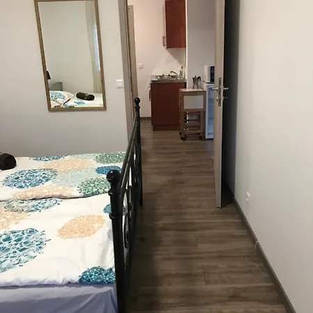 Bed & Breakfast Balaton Panzio
