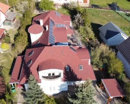 Bed & Breakfast Balaton Panzio Gyenesdiás