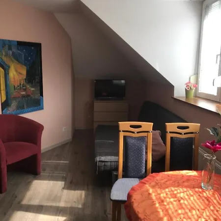 Balaton Panzio Bed & Breakfast *