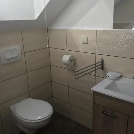 Balaton Panzio Bed & Breakfast Gyenesdiás
