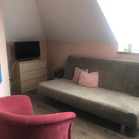 Balaton Panzio Bed & Breakfast Gyenesdias