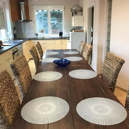 Bed & Breakfast Balaton Panzio
